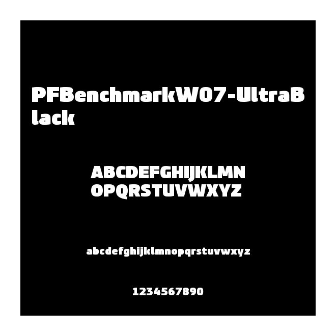 PFBenchmarkW07-UltraBlack