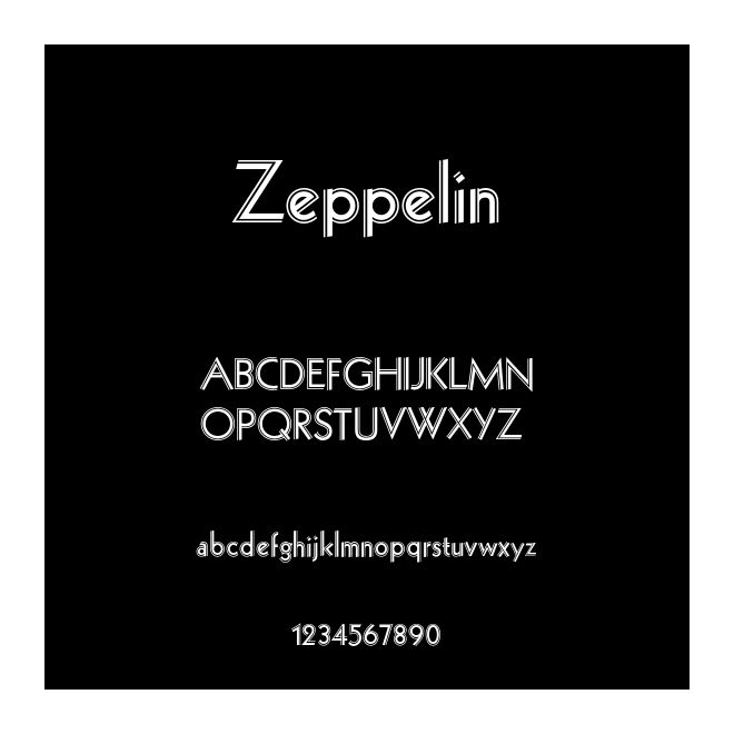 Zeppelin