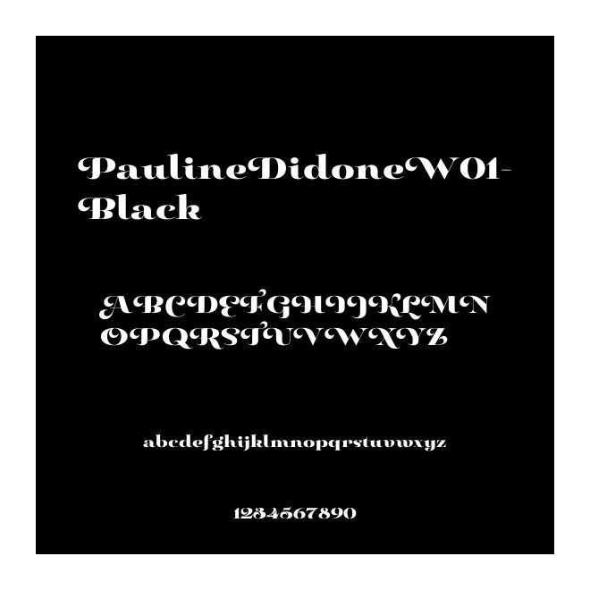 PaulineDidoneW01-Black