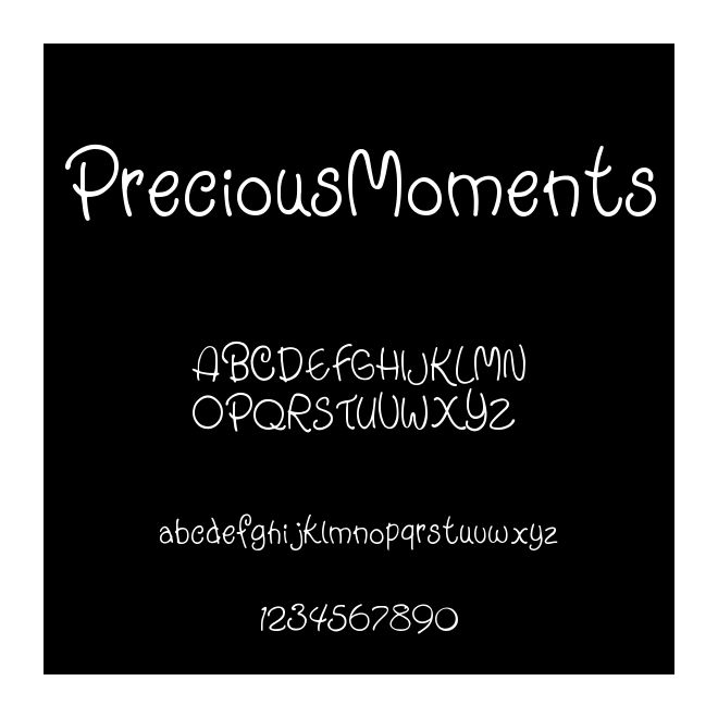 PreciousMoments