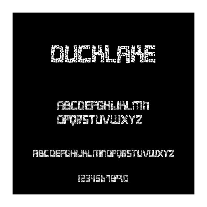 DuckLake