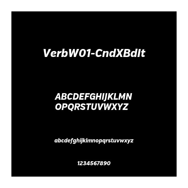 VerbW01-CndXBdIt