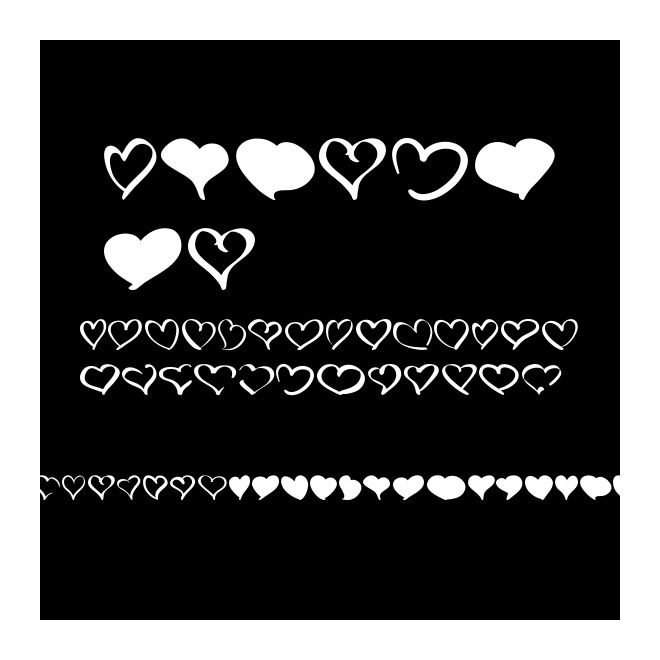 LoveType