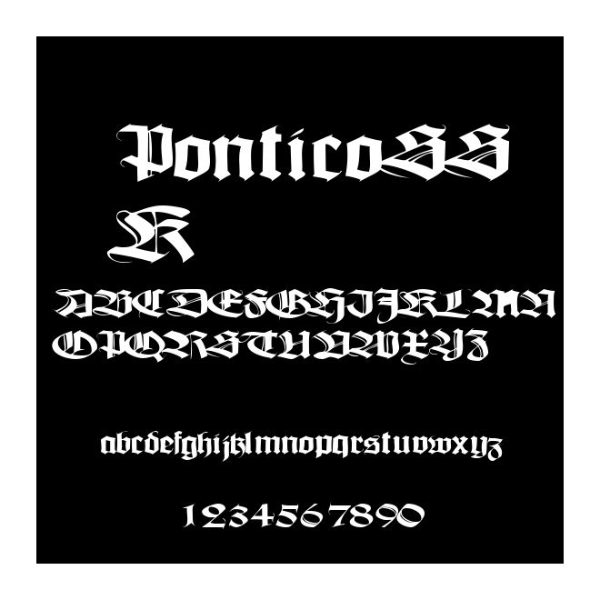PonticoSSK