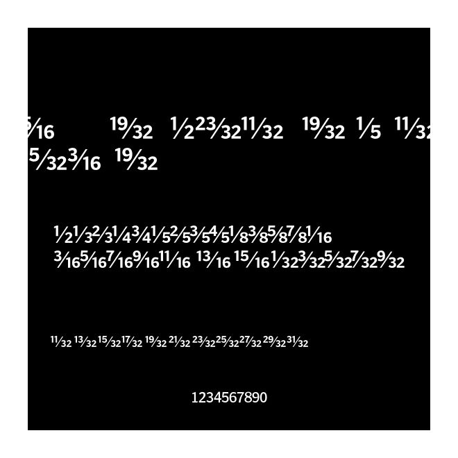 PoynterAgate FracOne