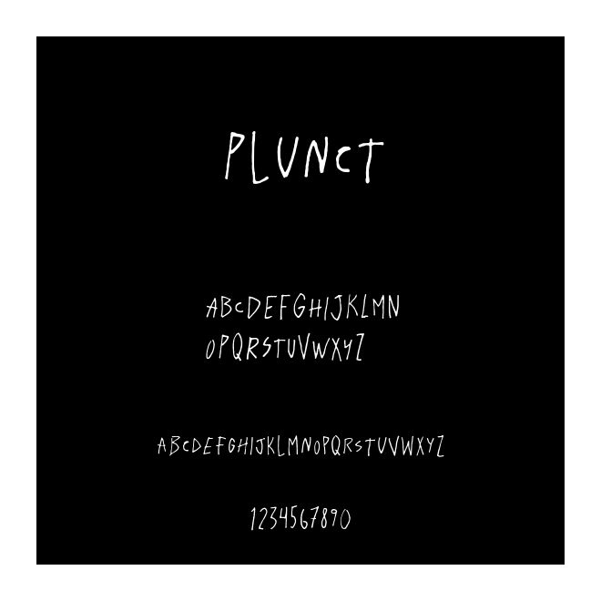 Plunct