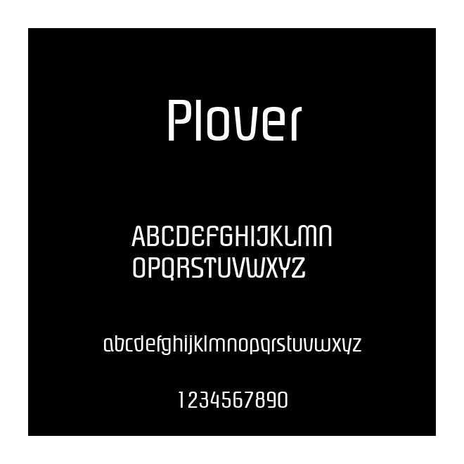 Plover