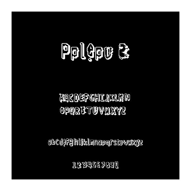 Pplepu 2