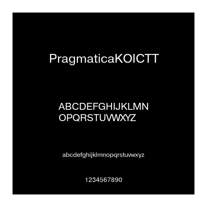 PragmaticaKOICTT