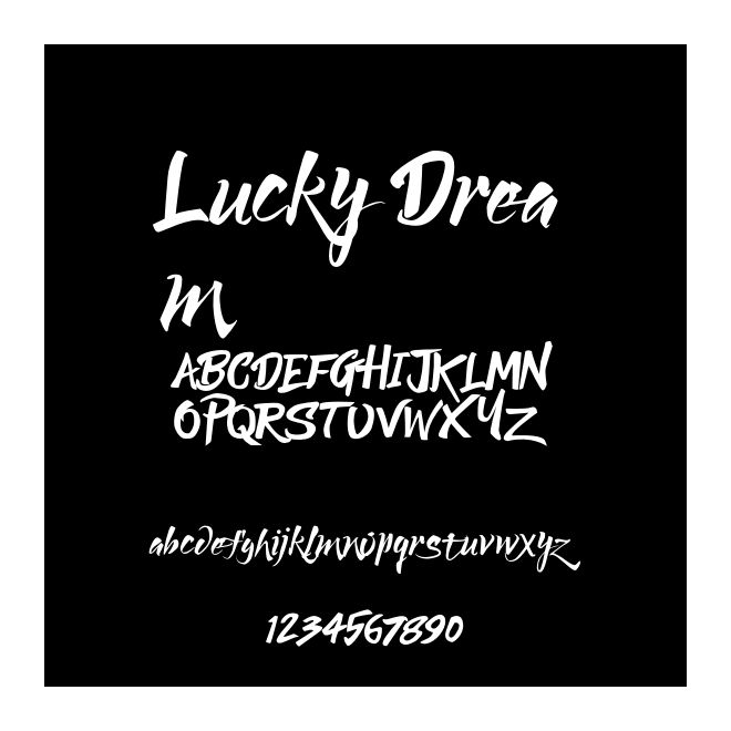 Lucky Dream