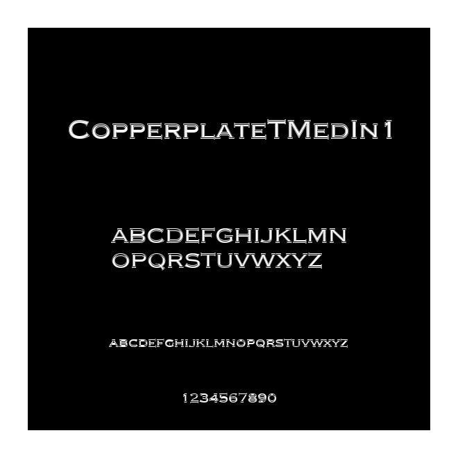 CopperplateTMedIn1