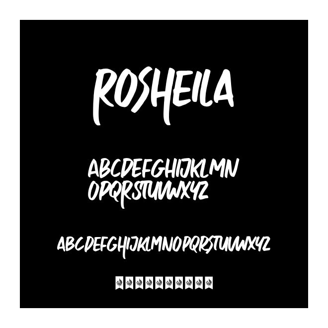Rosheila