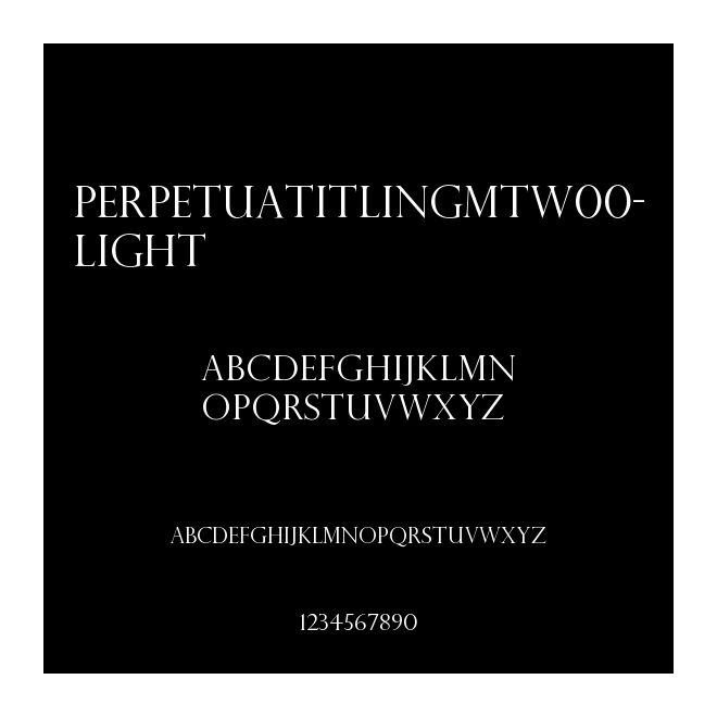 PerpetuaTitlingMTW00-Light