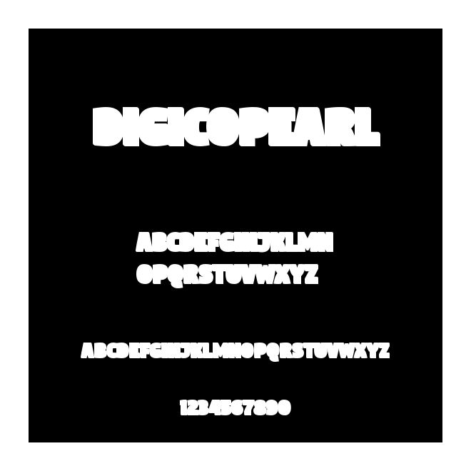DigicoPearl
