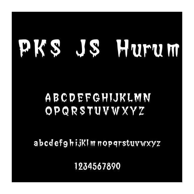 PKS JS Hurum