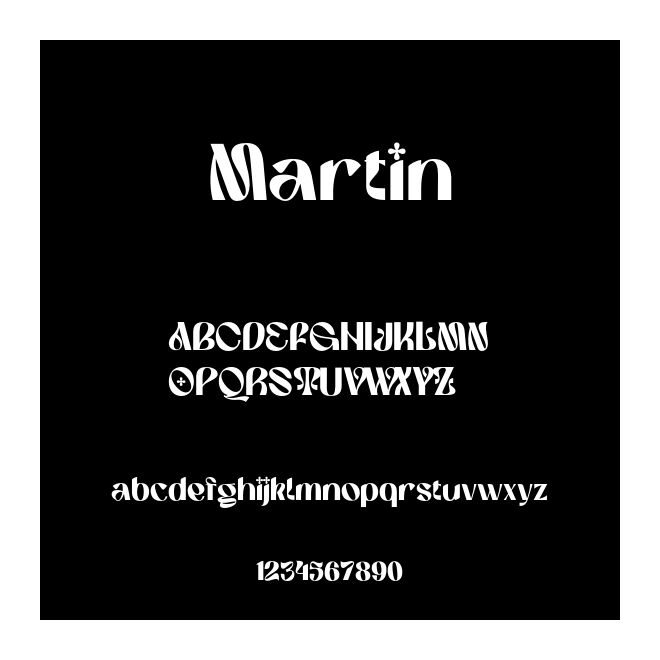 Martin