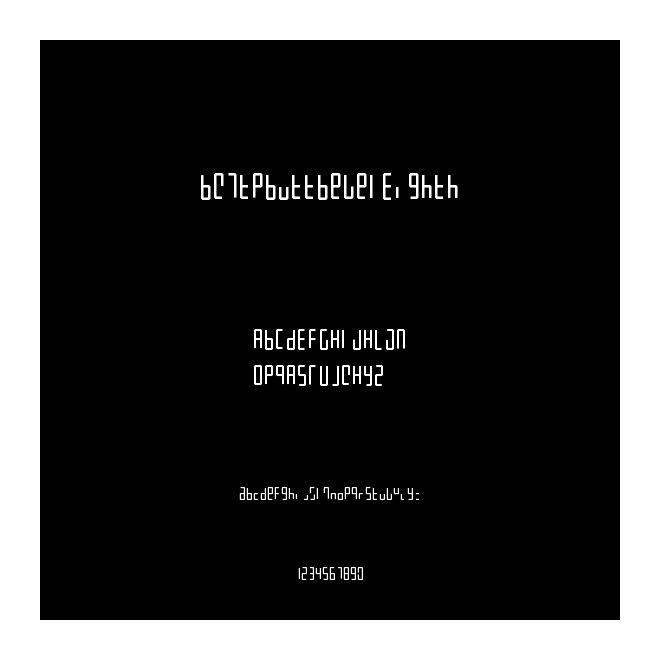 BW7tpButtBevelEighth