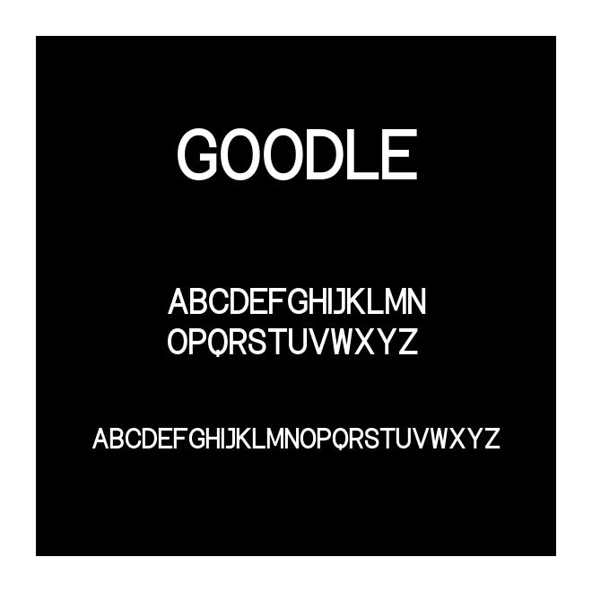 Goodle