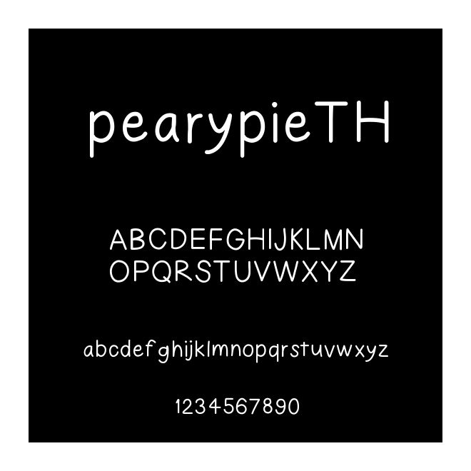pearypieTH