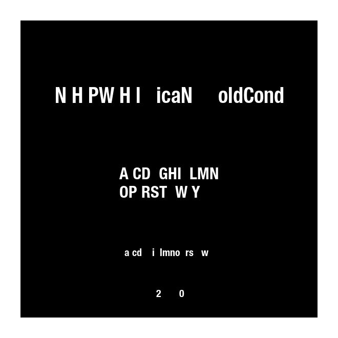 NXHZPW+HelveticaNeue-BoldCond