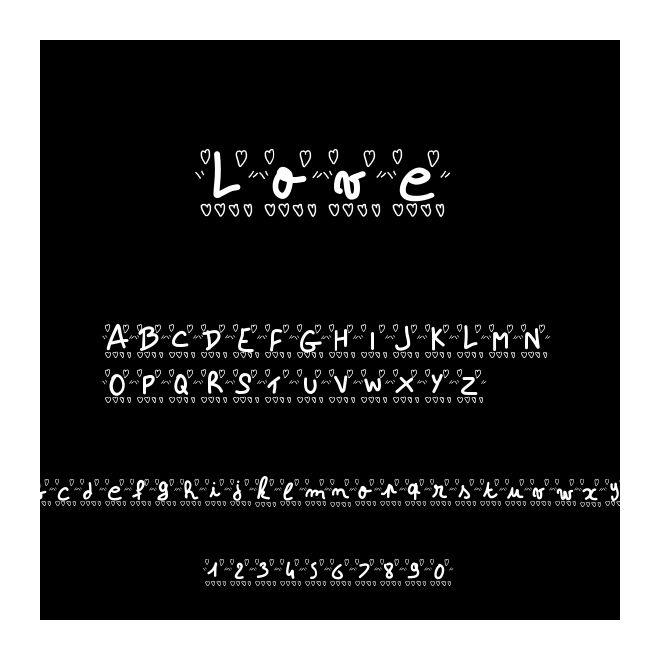 Love