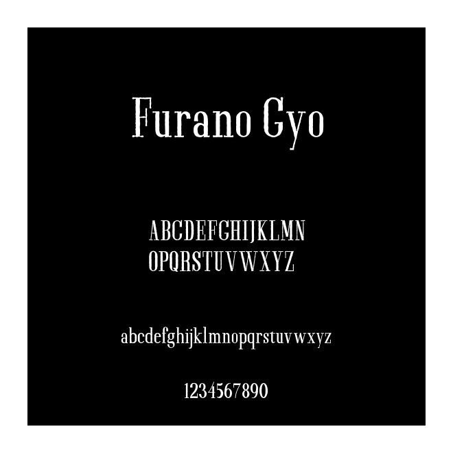 Furano Gyo