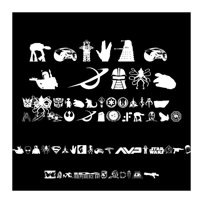 World of SciFi