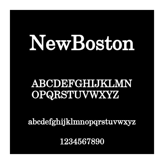 NewBoston