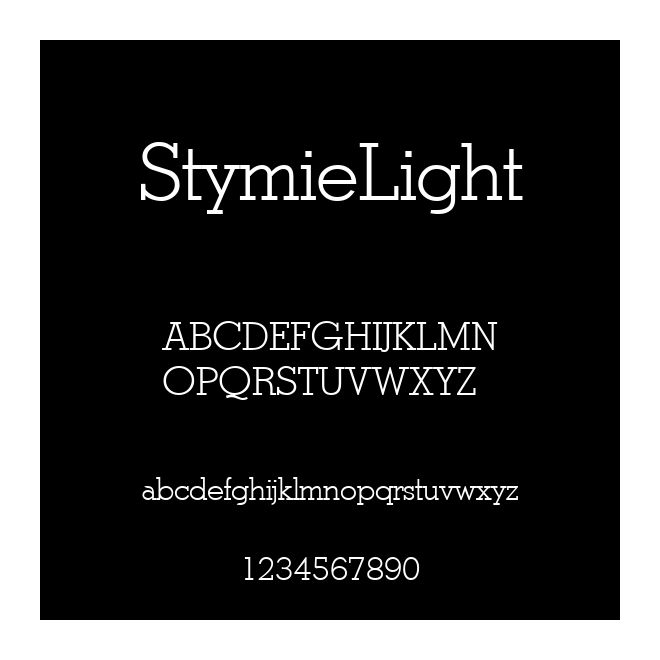 StymieLight