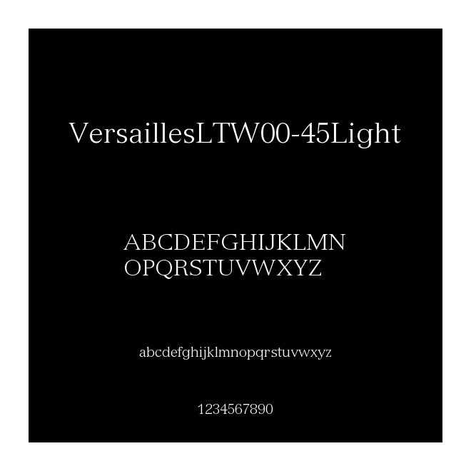 VersaillesLTW00-45Light