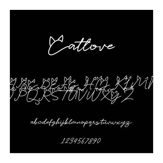 Catlove