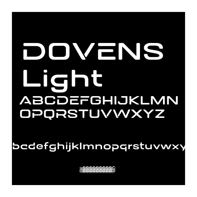 DOVENS Light