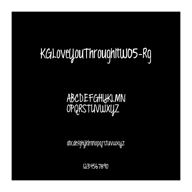 KGLoveYouThroughItW05-Rg