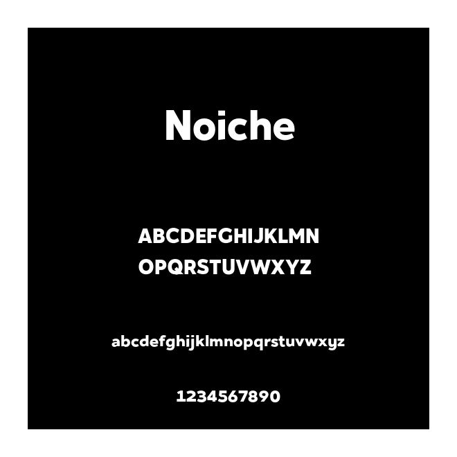 Noiche