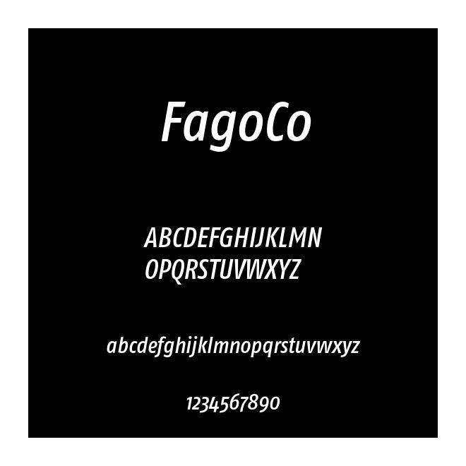 FagoCo