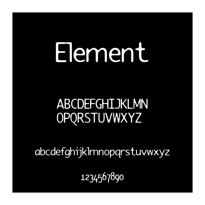 Element