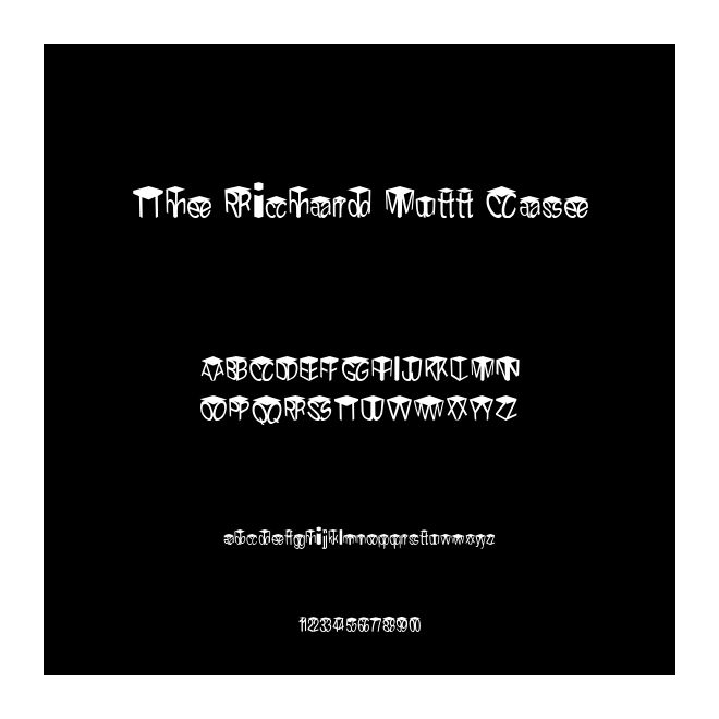 The Richard Mutt Case