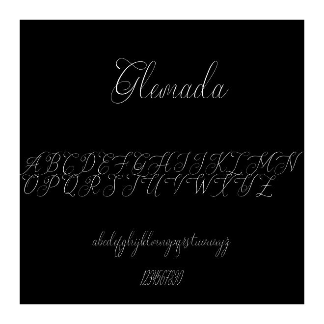 Glemada