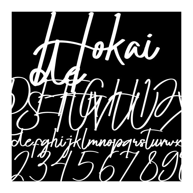 Hokaide