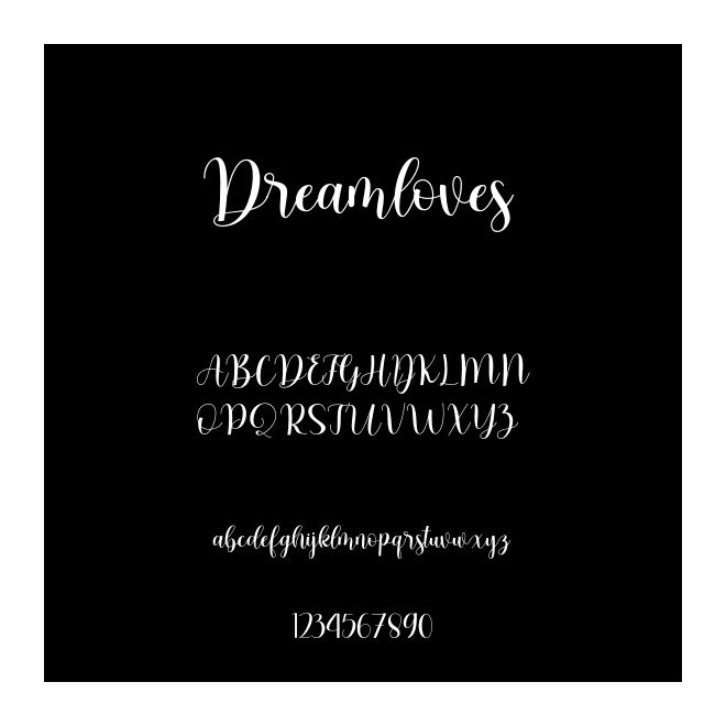 Dreamloves