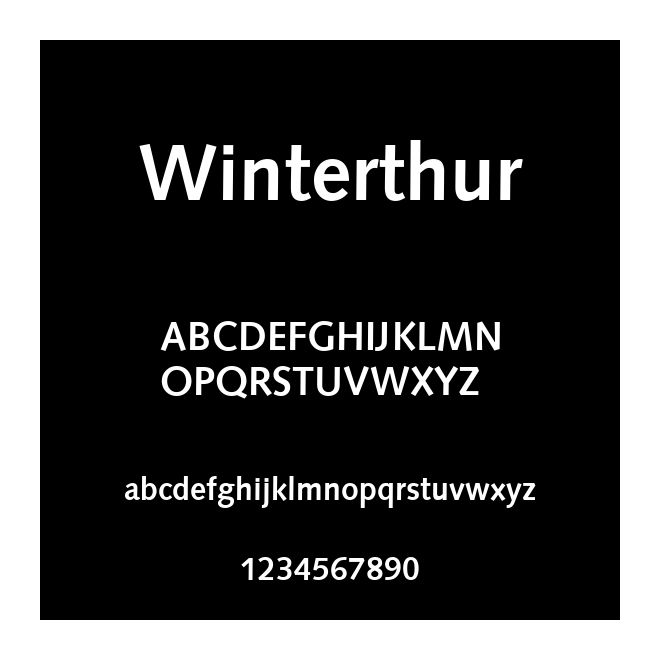 Winterthur