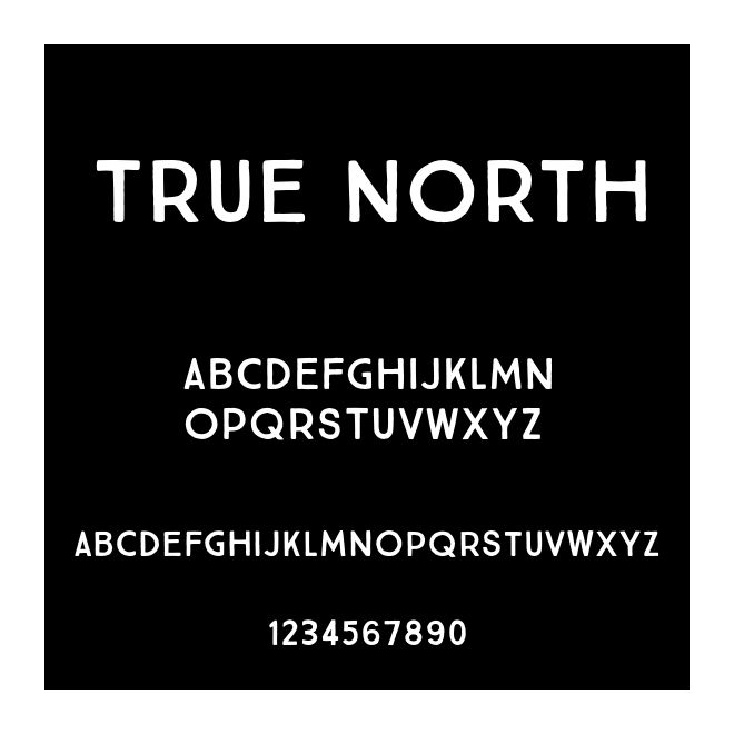 True North