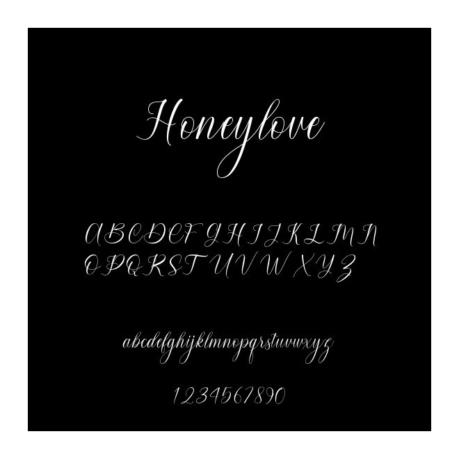 Honeylove
