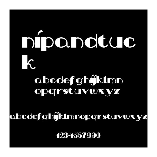 NipAndTuck