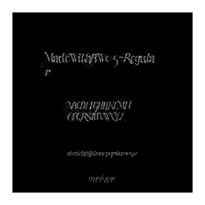 MadeWithBW05-Regular