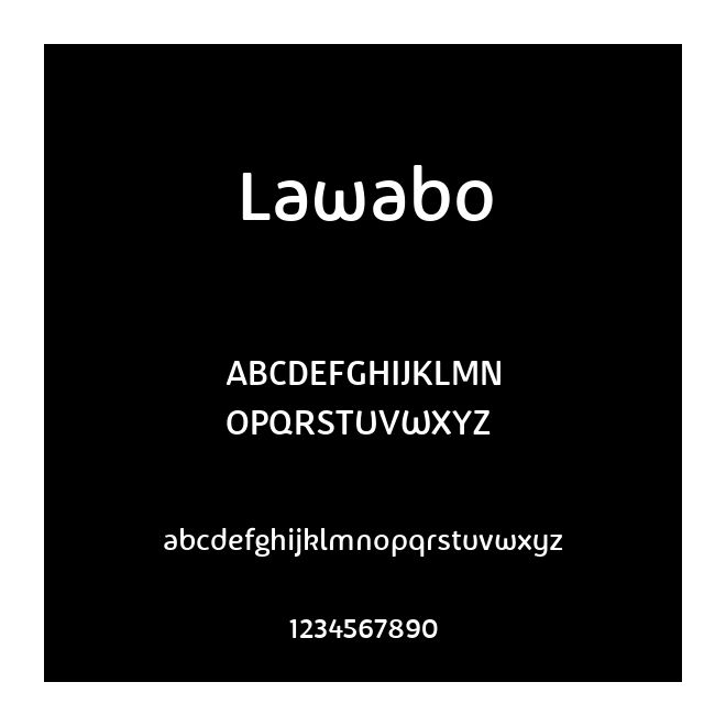 Lawabo