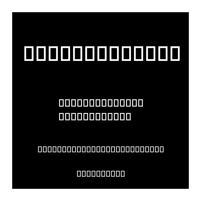 Wash Code ISO