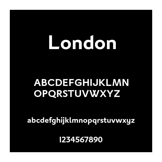 London