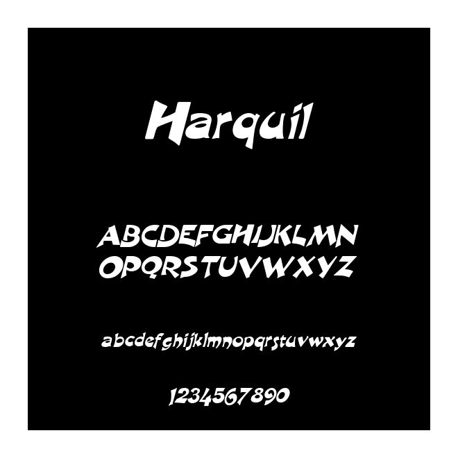 Harquil