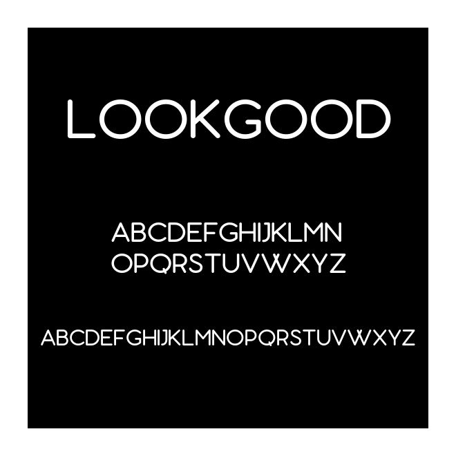 Lookgood